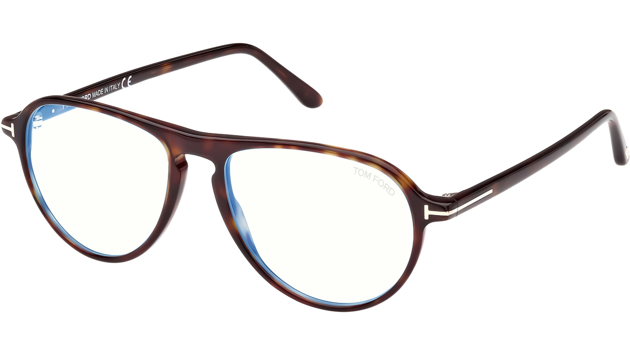 FT5869-B 052 Dark Havana