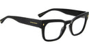 D2 0129 807 Black
