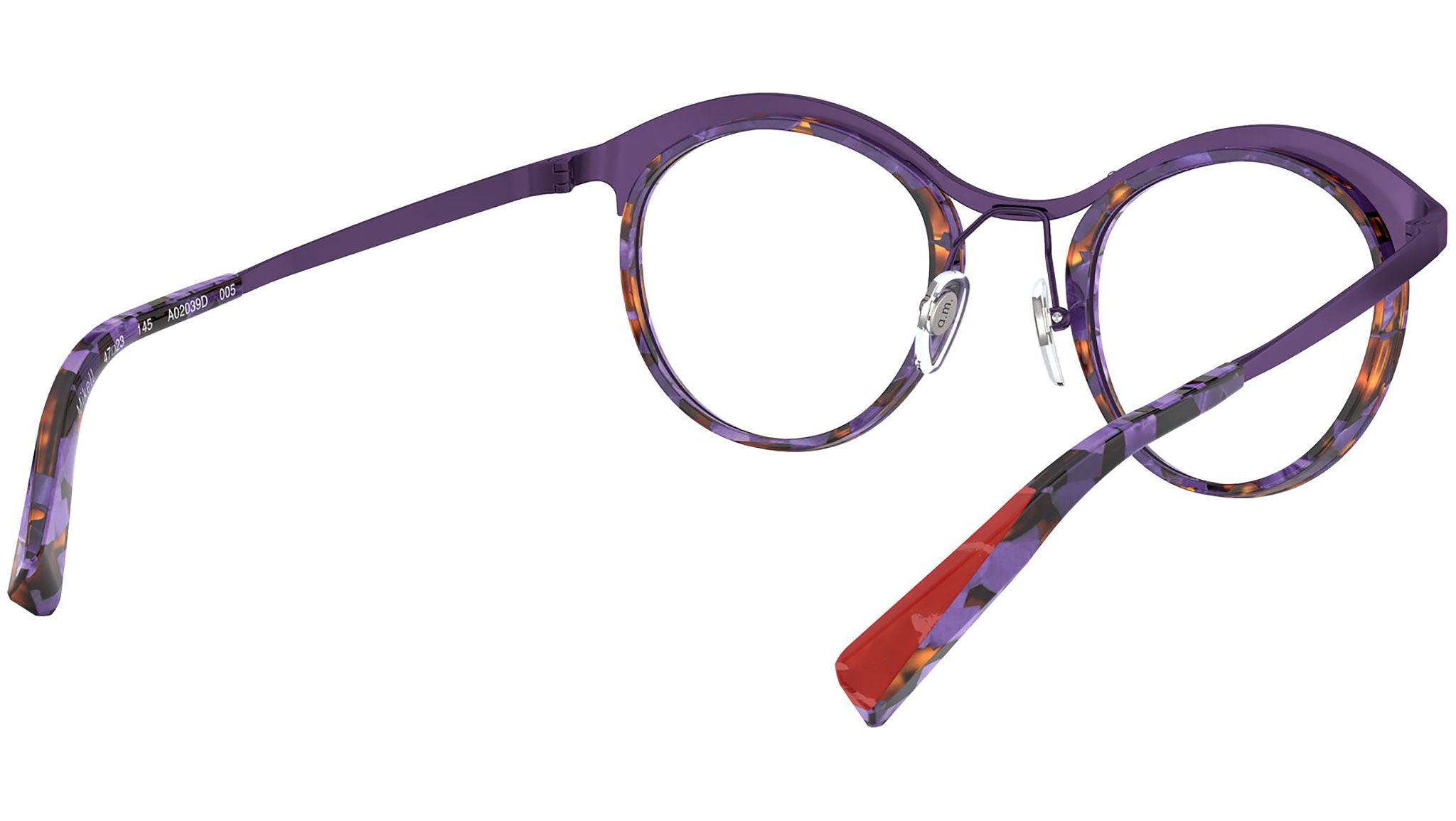 Mikell 2039D 005 pink