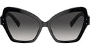 DG 4463 501/8G Black Grey