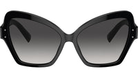 DG 4463 501/8G Black Grey