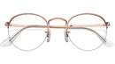 Round Gaze Optics RB3947V 3094