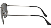 The Marshal RB3648 9229B1 antique gunmetal