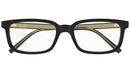 DU0060O 001 Shiny Black