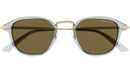 MB0336S 003 Grey Brown