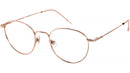 Portland 8054 6 Rose Gold