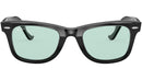 Wayfarer RB2140F 901/64 black