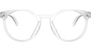 HSTN RX OX8139 02 Matte Clear