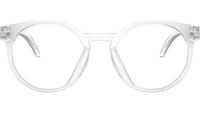 HSTN RX OX8139 02 Matte Clear