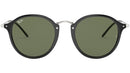 Round RB2447 901 black