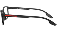 PS 04MV DG01O1 black rubber