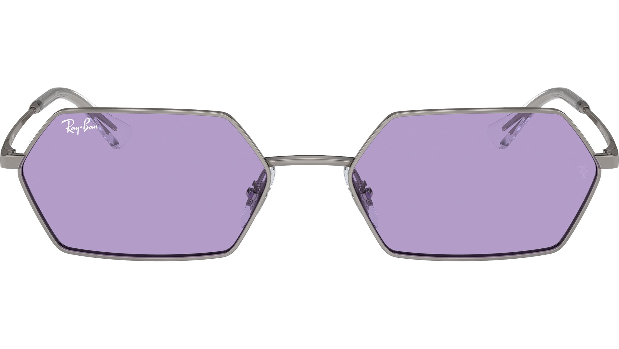 Yevi RB3728 004/1A Gunmetal