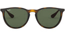 Erika RB4171 710/71 light havana
