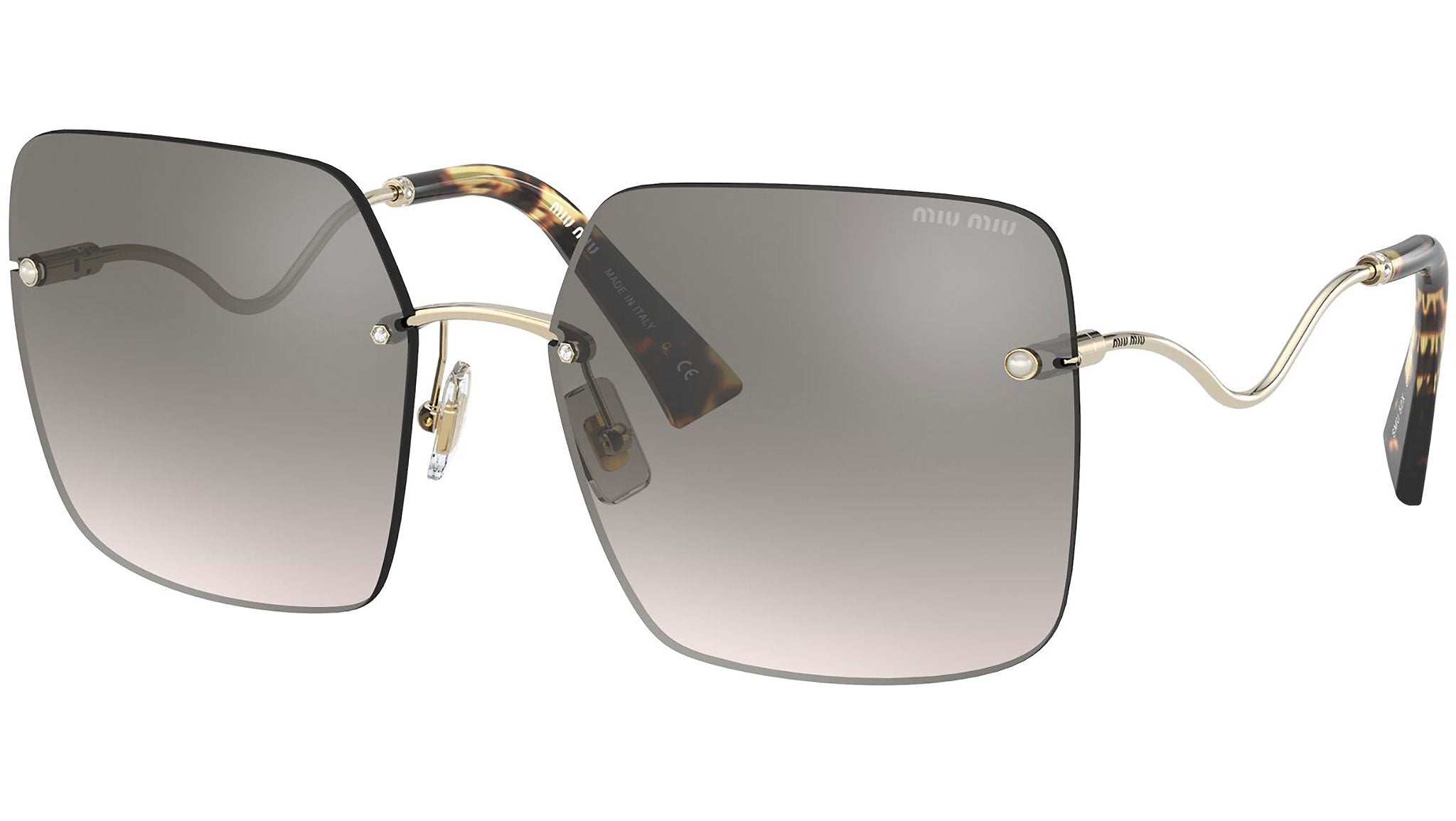 MU 52XS ZVN09A pale gold