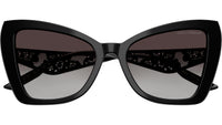 DG 4489 501/8G Black