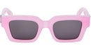 Virgil Milky Pink