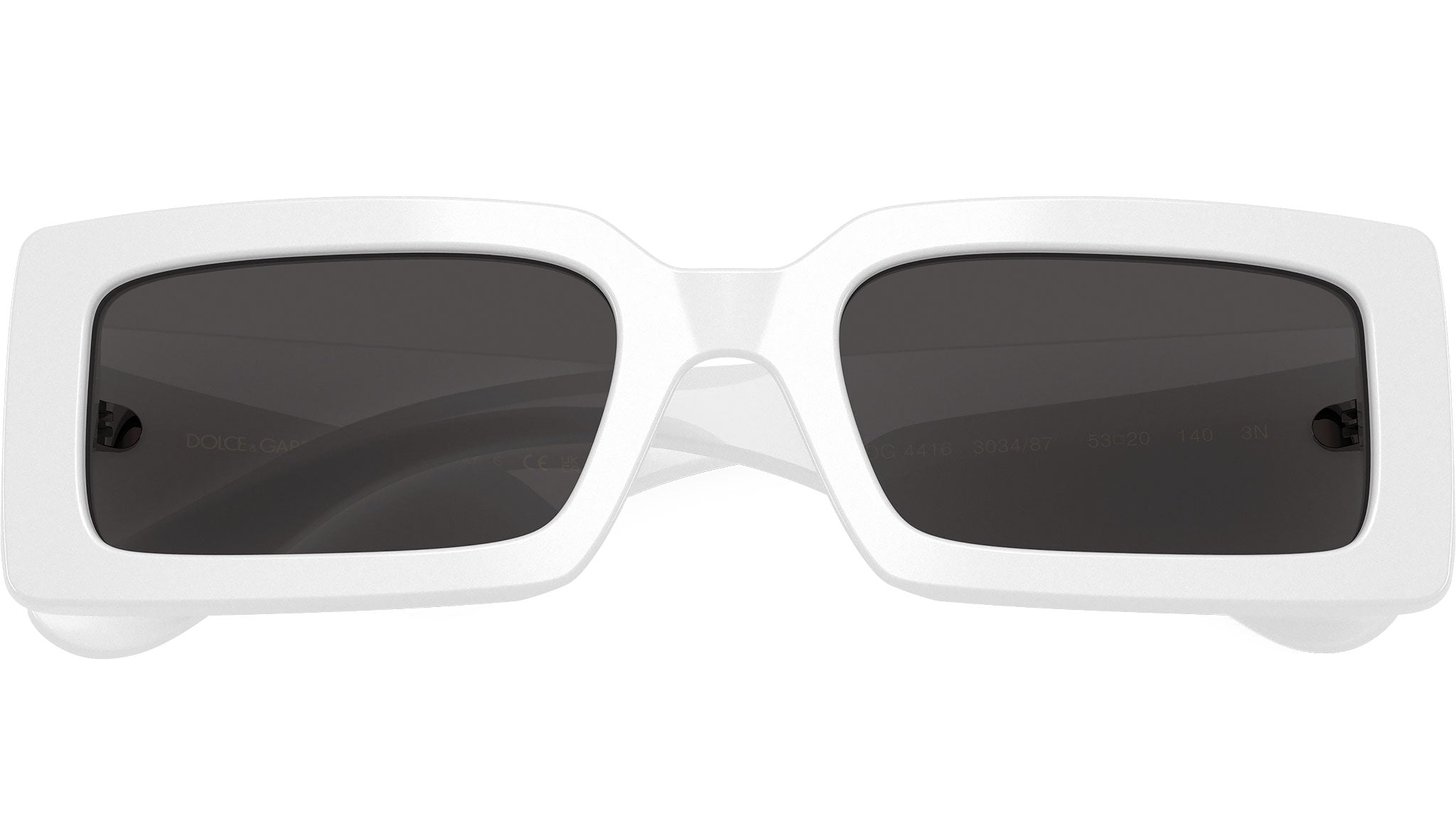 DG 4416 303487 White