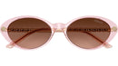 VE4469 54725M Pink Transparent