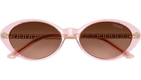 VE4469 54725M Pink Transparent