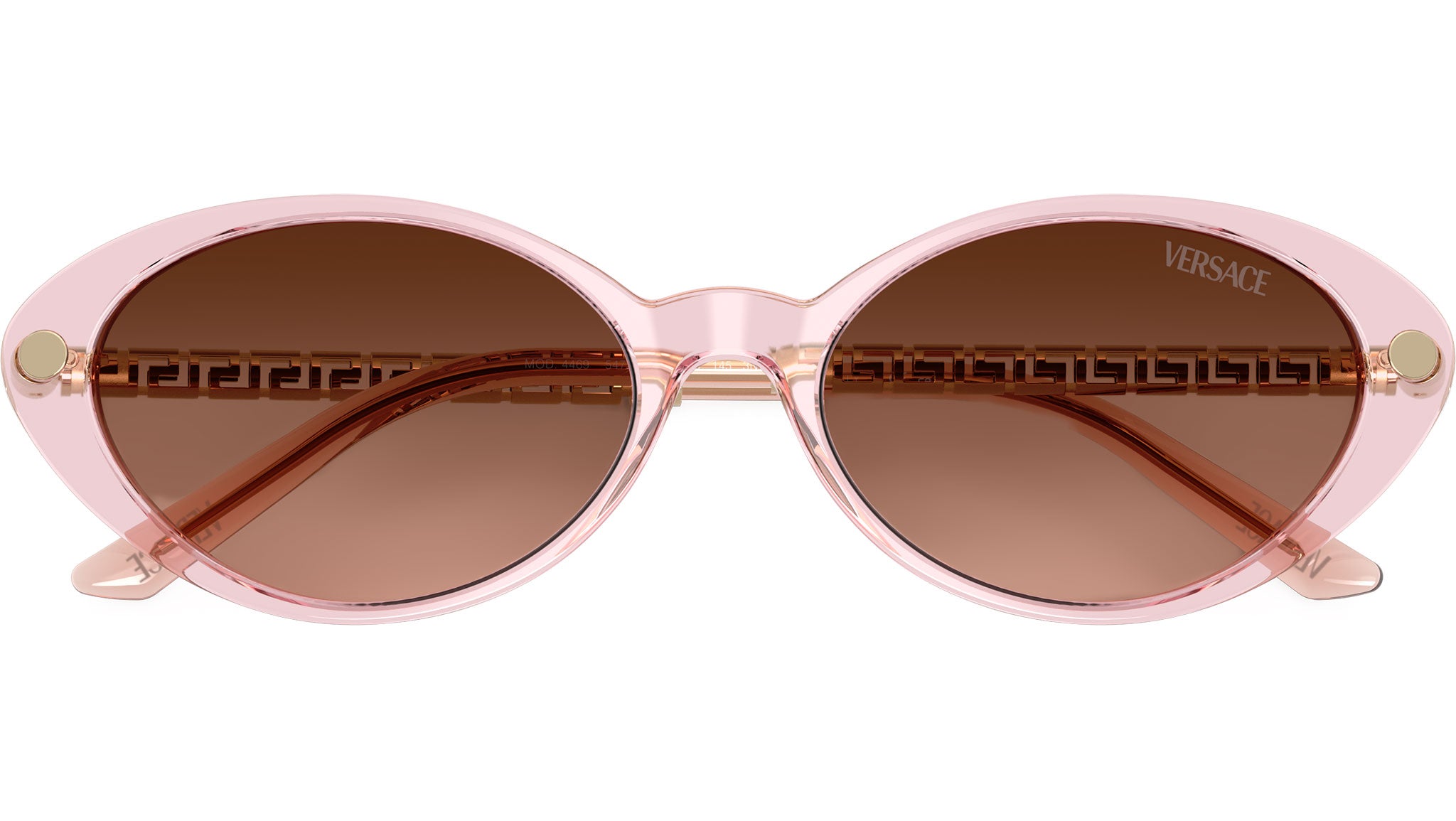 VE4469 54725M Pink Transparent