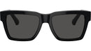 DG 4465 501/87 Black Grey