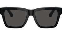 DG 4465 501/87 Black Grey
