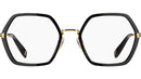 MJ 1018 807 Black