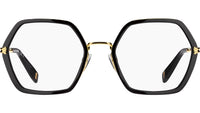 MJ 1018 807 Black