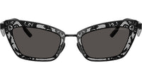 DG 2311 01/87 Black