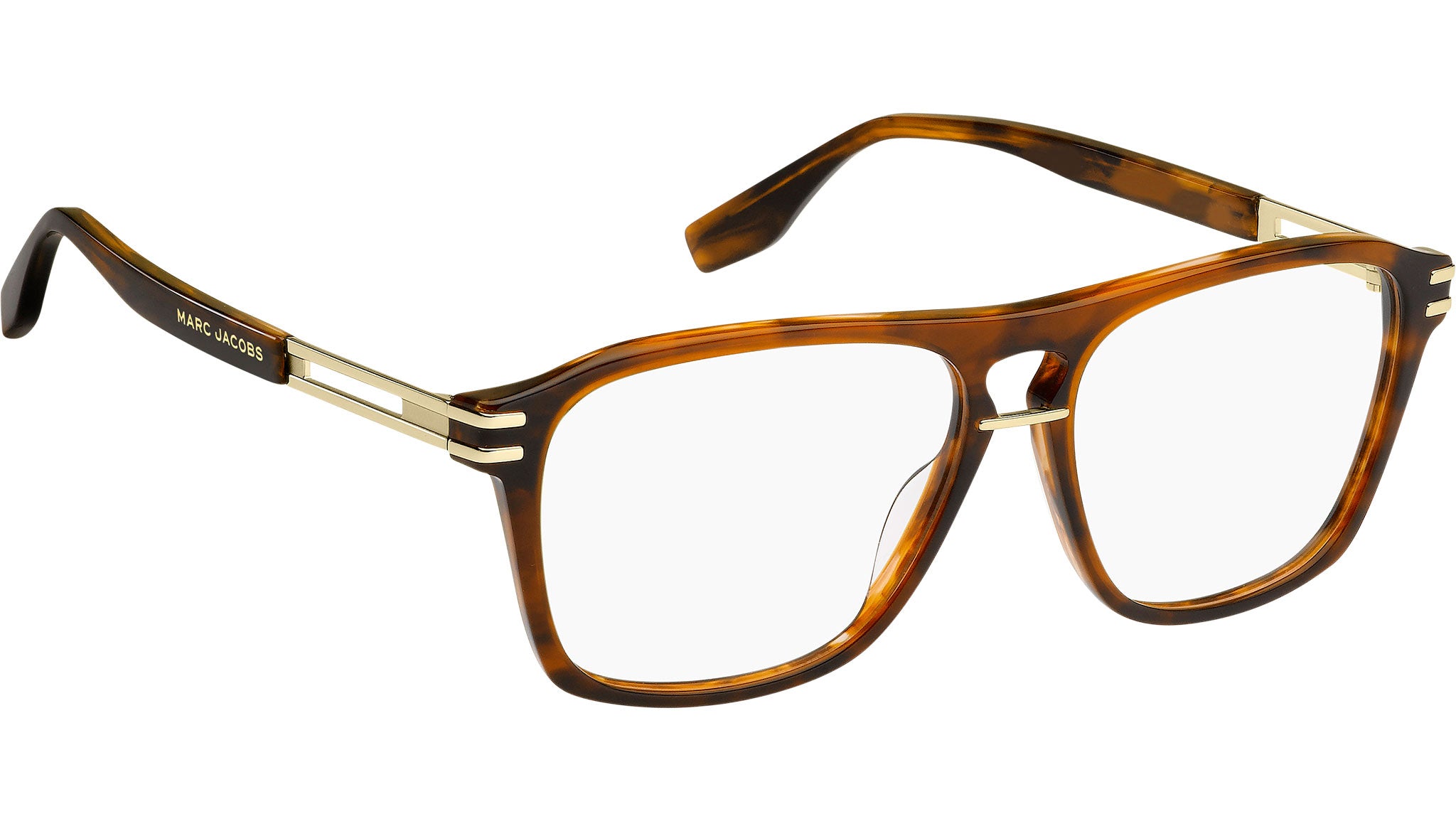 MARC 679 EX4 Brown Horn