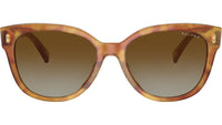 RA5305U 6060T5 Orange Havana