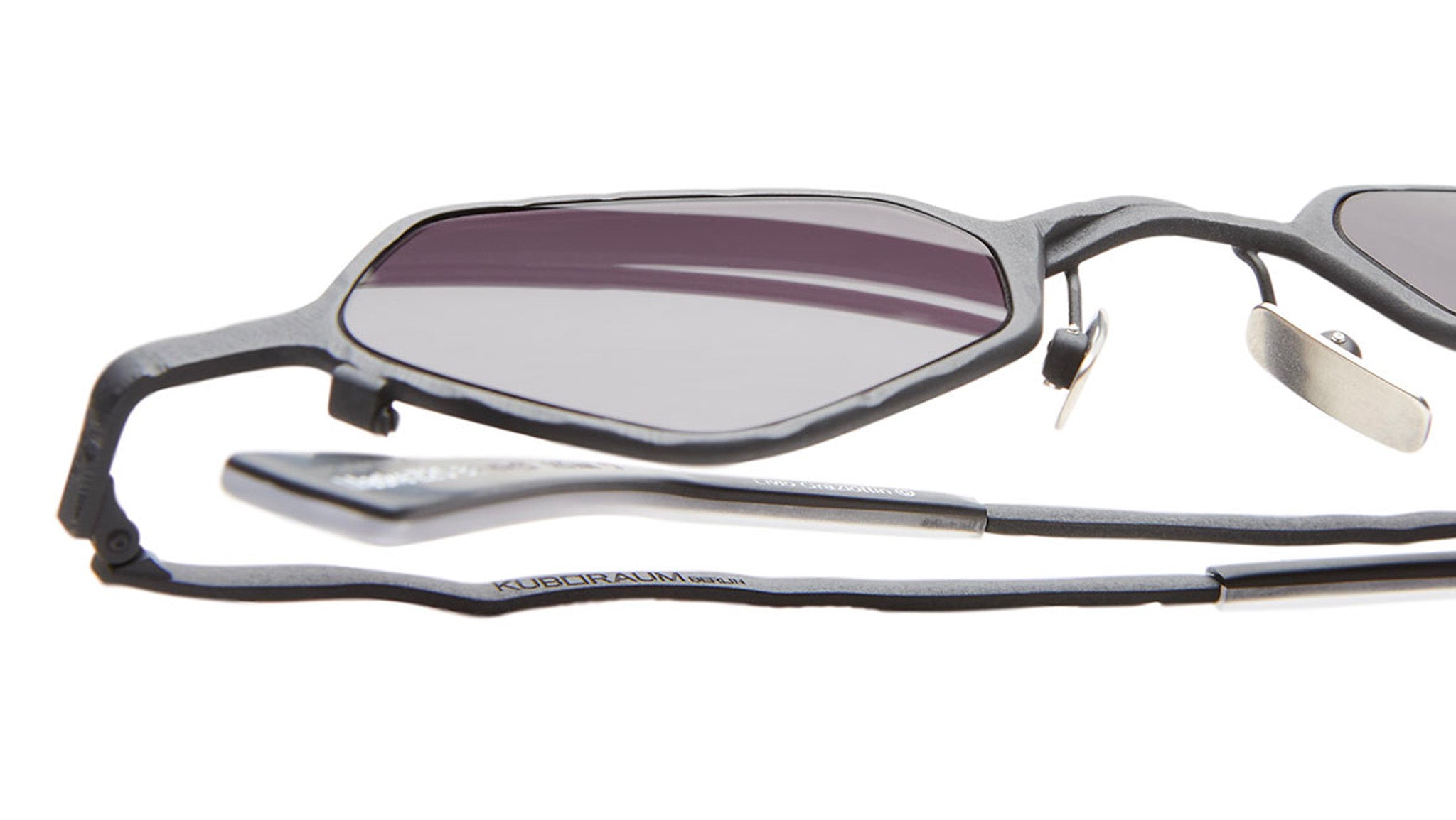 Z25 Sun BB Black Matt