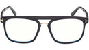 FT5942-B 001 Black