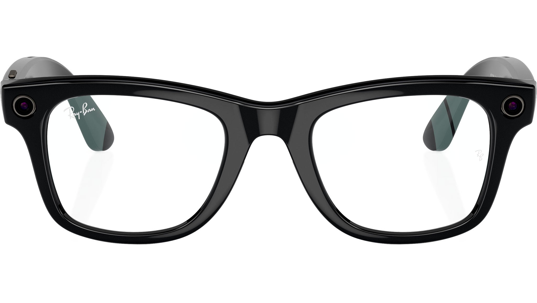 Meta Wayfarer