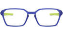 Knuckler OY8018 04 matte sea glass