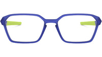 Knuckler OY8018 04 matte sea glass