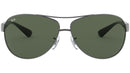 RB3386 gunmetal grey