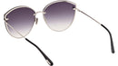 Evangeline FT1106 16C Palladium Smoke