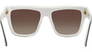 3016/S 80S LA Black White