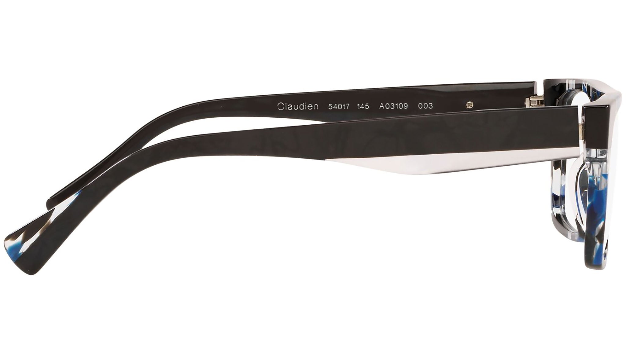 Claudien 3109 003 blue