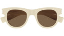 SL 571 005 Ivory Brown