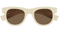 SL 571 005 Ivory Brown