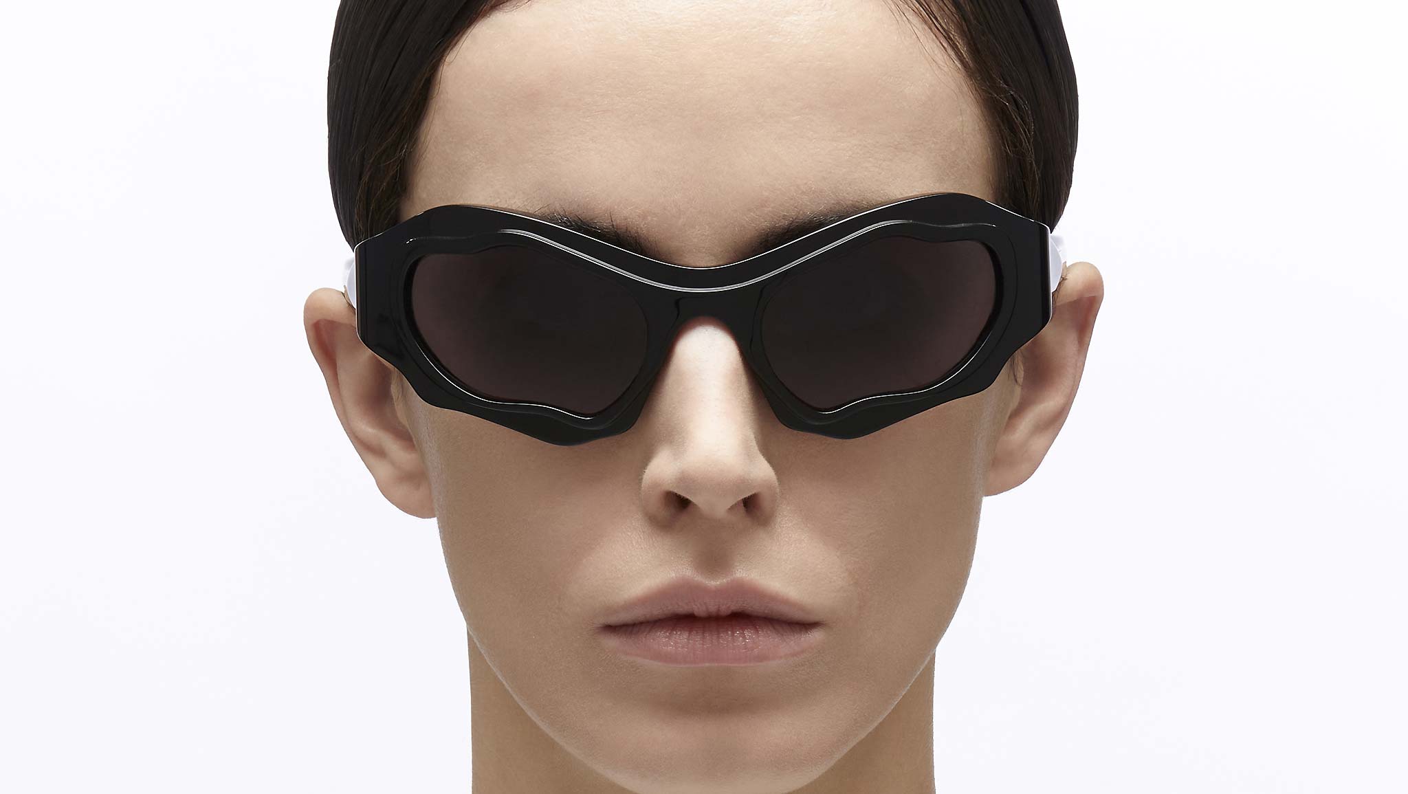 E22 Sun BS Black Shine