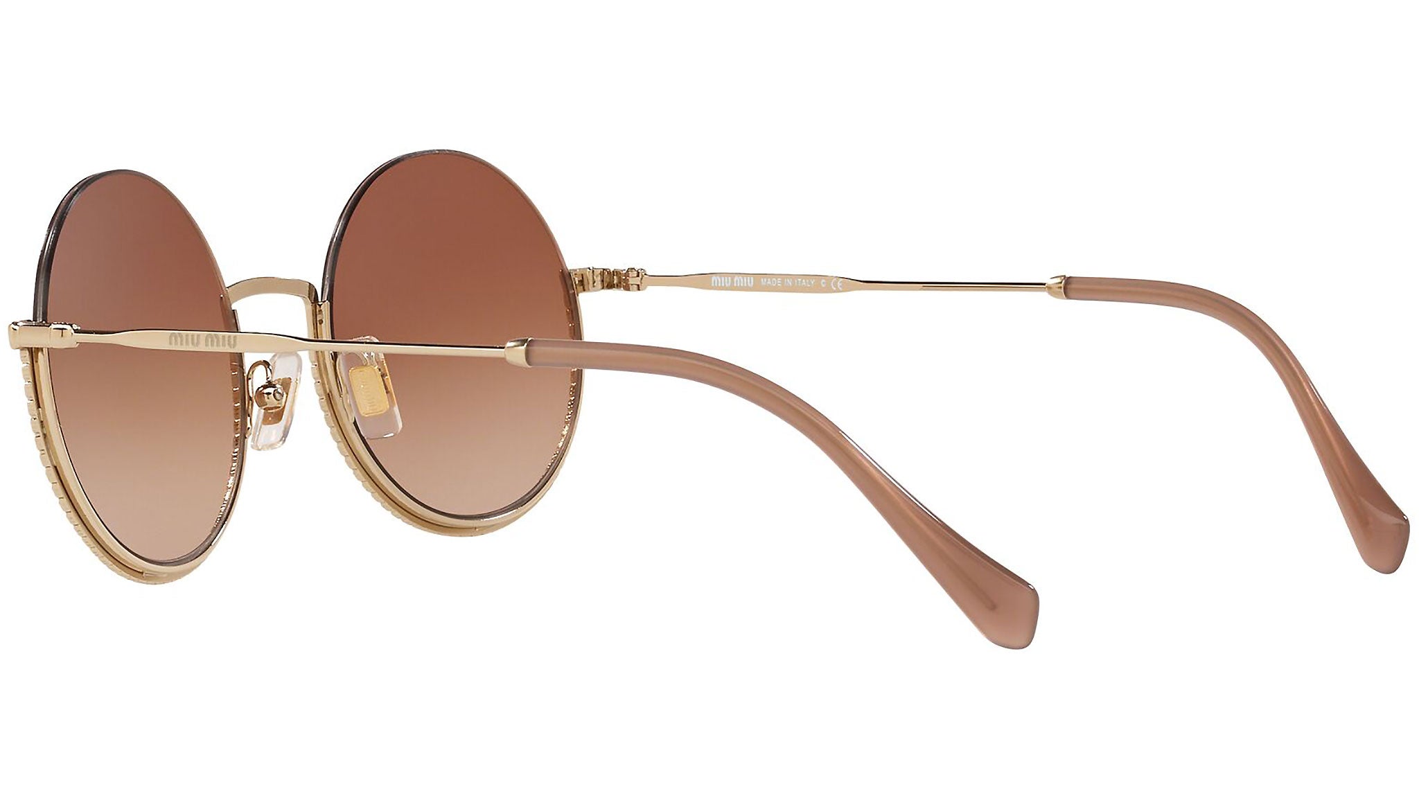 MU 69US ZVN1Z1 pale gold