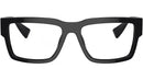 MU 02XV 1AB1O1 Black