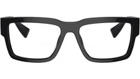 MU 02XV 1AB1O1 Black