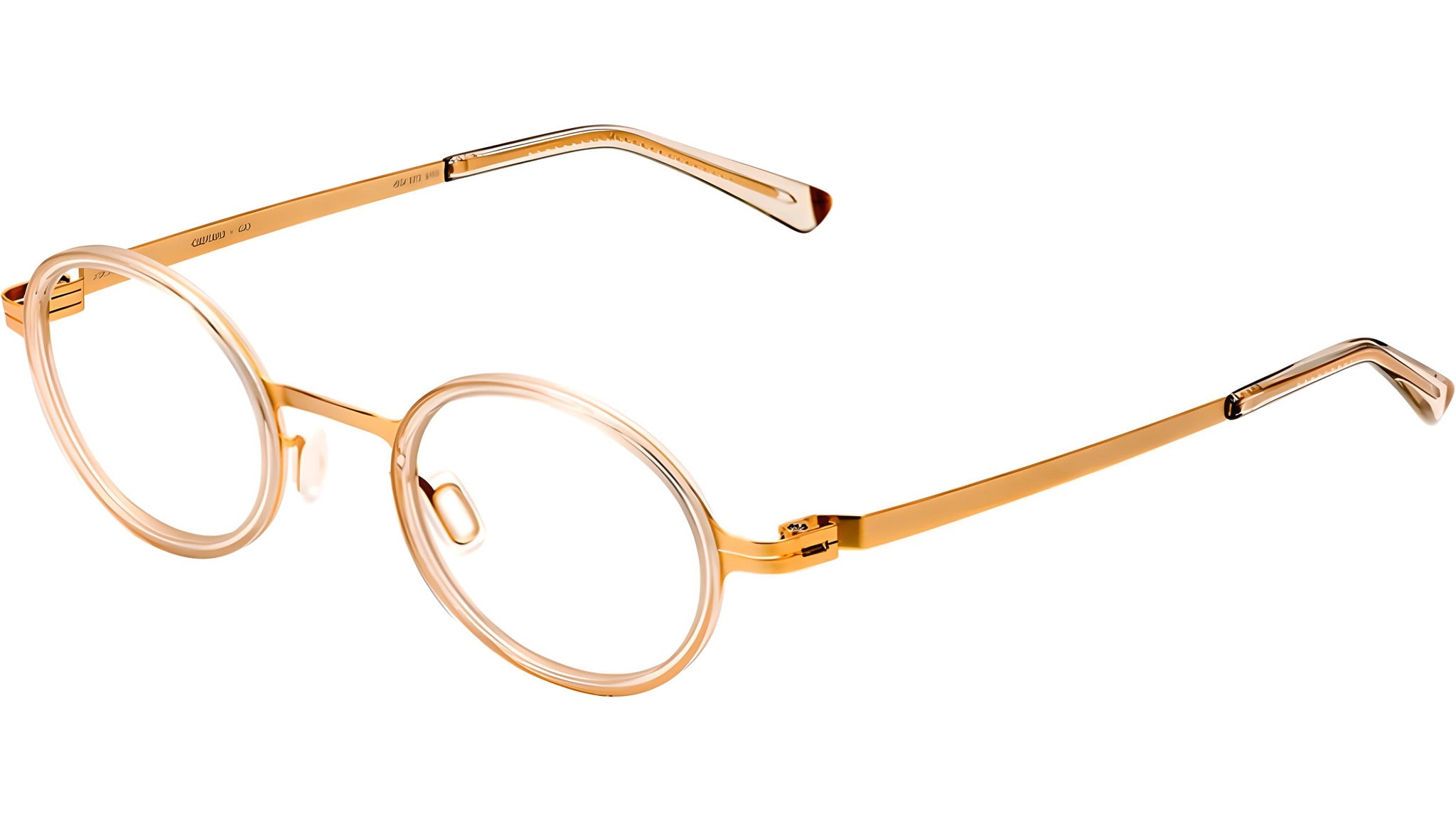 OXFORD GD Gold