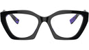 PR 09YV 19S1O1 Black