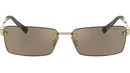 TF3108B 60215A Pale Gold