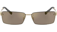 TF3108B 60215A Pale Gold